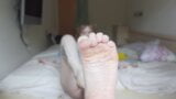 Gentle feet of a student - Furiyssh snapshot 9