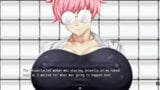 Apostle JOI Hentai game Ep.2 Medical sex examination snapshot 15