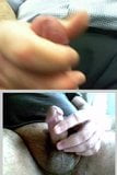 (C2C) Secretly Wanking With The Boss At Work! snapshot 11