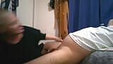 Blowjob von MILF-Schlampe Antsy snapshot 10