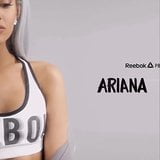 Ariana Grande incrível snapshot 2