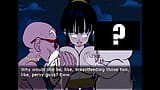 Kamesutra dbz erogame 132 mengosongkan payudara istri sange oleh benjojo2nd snapshot 13