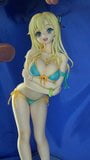 figure bukkake (Sena Kashiwazaki) 200531 snapshot 1