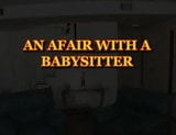 An Afair with a Babysitter snapshot 1