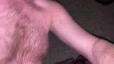 Amateur homemade video, Russian masturbation and blowjob snapshot 1