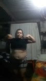 Yesenia bailando desnuda 2 snapshot 1