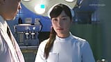 Kana Yua - Training Nurses In The Sensual Practice 3 snapshot 1