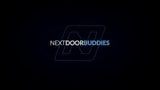 Grupo de futebol depois do jogo em grupo - nextdoorbuddies snapshot 2