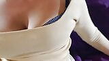 Mallu big boobs pressing snapshot 4