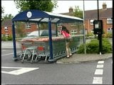 British pee in supermarket snapshot 1