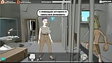 Complete Gameplay - Fuckerman, Atomic Fuck snapshot 8