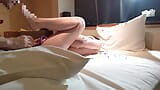 Sexy Japanese Beauty Miku Loves to Be Cunniled. She Also Rides on My Face with Her Beautiful Ass. snapshot 15