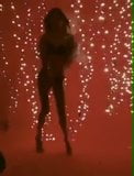 Doutzen Kroes dancing snapshot 9