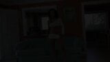 キャシディ・クレイがフェラチオして白いチンポとセックス snapshot 1