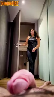 Pov kontol diinjak-injak dan sph oleh dominafire | xHamster