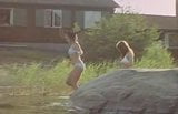 Fanny Hill (1968) - di Sweden tanpa sarikata snapshot 25