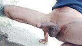 ronaknice Indian Big Cock Pissing snapshot 7