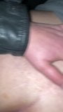 Alman milf anal snapshot 1