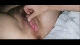 Creampie compilation with my wife. Real homemade porn snapshot 2