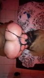 Grande saque anal 2 snapshot 10