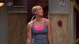 Kaley Cuoco wichst Challege snapshot 16