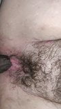 My White Hairy Milf snapshot 2