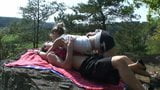 Sexo en las montañas - aventuras sexuales de misha y yan snapshot 6