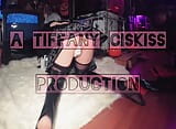 Ragazza culo tiffany ciskiss cosplay NieR snapshot 1