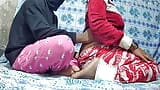 Nepali uncle and aunty sex in the jungle 3866 snapshot 10