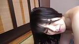 Reiko Kitagawa - no puedo decirle a mi esposo esto. Llevaré este secreto a la tumba. parte 3 snapshot 10