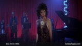 Isabella Rossellini - videoclip sexy cu vedete snapshot 3