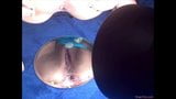 Analer Creampie und mehr snapshot 8