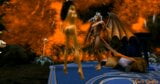 Fantasy-Mädchen, die Drachenmärchen snapshot 15