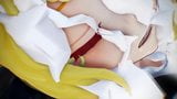 MMD R-18 touhou snapshot 10