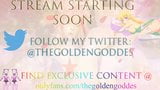 Goldengoddessxxx snapshot 1