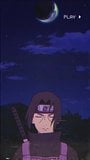 Itachi редактировать snapshot 1