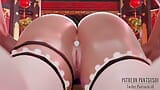 Pantsushi3D Hot 3d Sex Hentai Compilation -44 snapshot 4