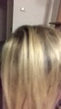 Big Titt Blonde snapshot 2