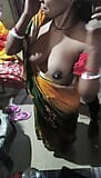 Enjoyed Savita aunty bad for a long time snapshot 2