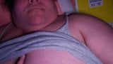 Puerto-ricanische BBW snapshot 2