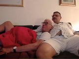 Old gay couple from Germany 5 snapshot 12