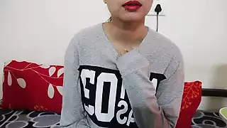 Desi Step Brother and Step Sister Real Sex Didi Caressed the ...