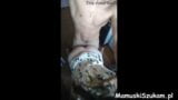 Caliente joven esposa rusa follada en la cocina snapshot 1