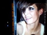 Frankie Sandford Spunk Facial snapshot 2