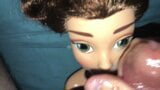 Cum On Belle Styling Head snapshot 8