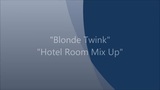 Blonde Twink-Hotel Room Mix Up. snapshot 1