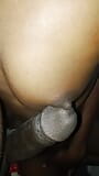 Masturbation with small breasts snapshot 14