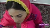 Horny Afghan Homemade Porn With Sexy Milf snapshot 6