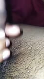 Leaked mms oral sex by her indiqn new sunny bhabhi hindi voice snapshot 12