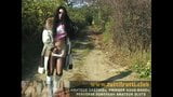 real euro amateur big tits street casting snapshot 1